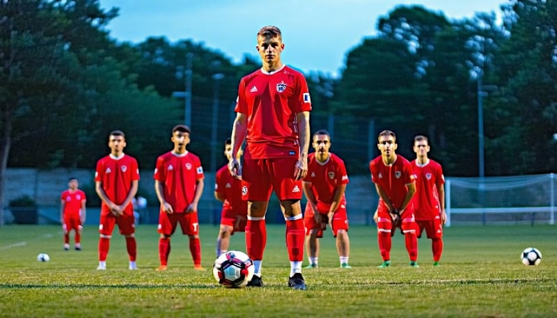 Jugadores de fútbol representados por Pwant Sport Jugadores de fútbol representados por Pwant Sport